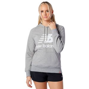 New Balance Nb Essentials Pullover Hoodie Women