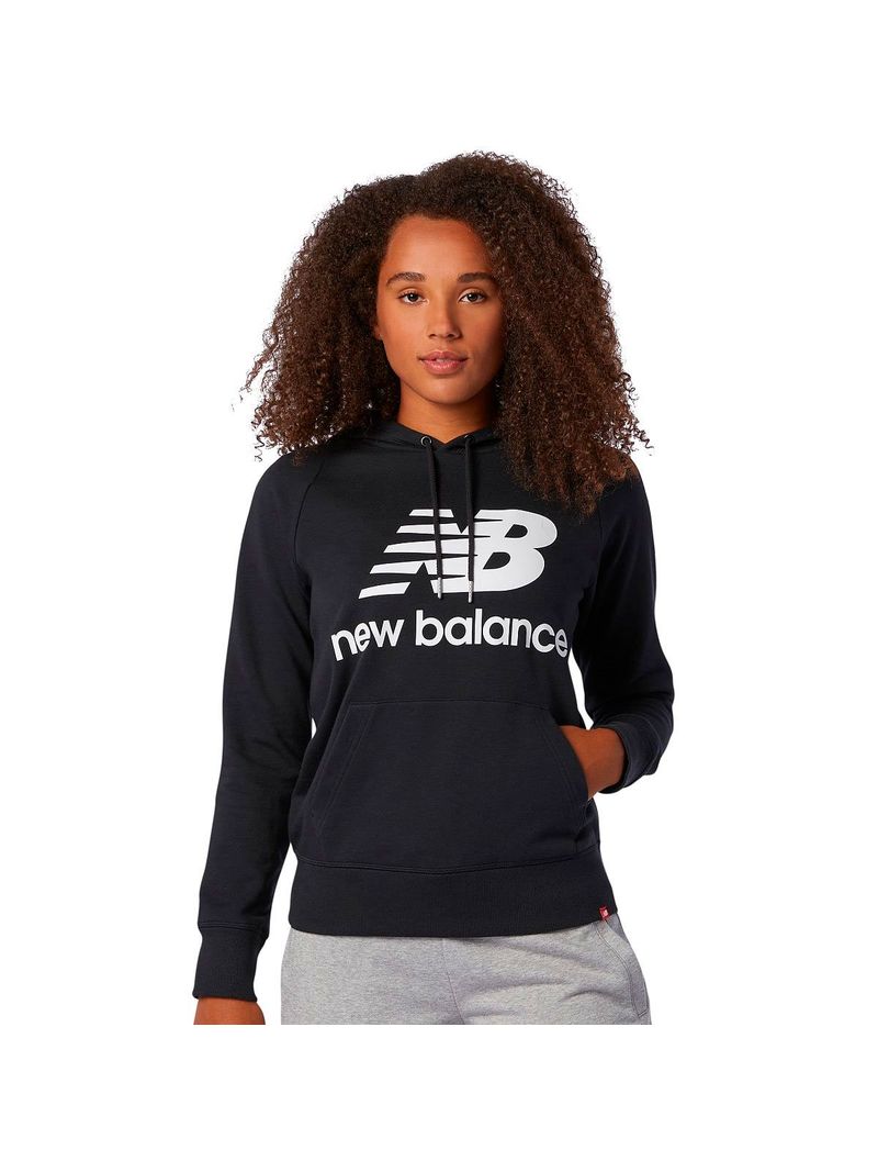 New-Balance-Nb-Essentials-Pullover-Hoodie-Women-Bk---L-1