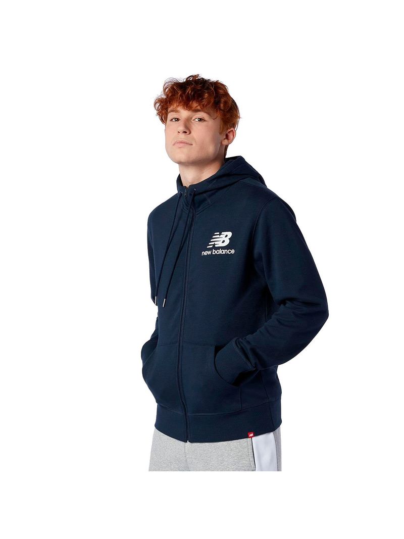 New-Balance-Nb-Essentials-Stacked-Full-Zip-Hoodie-Navy---L-1