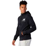 New-Balance-Nb-Essentials-Stacked-Full-Zip-Hoodie-Negro---XXL-3