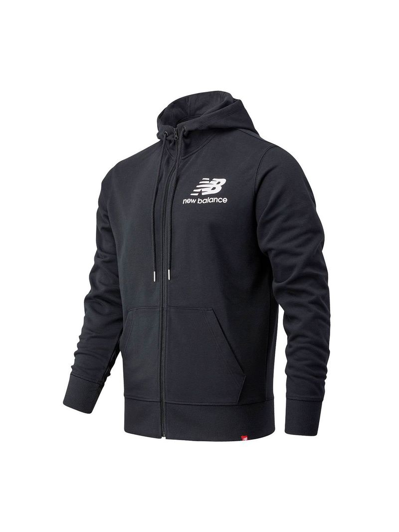 New-Balance-Nb-Essentials-Stacked-Full-Zip-Hoodie-Negro---XXL-4
