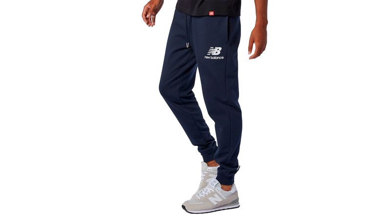 New Balance Essentials Chandal Hombre Nb Men's NB Essentials