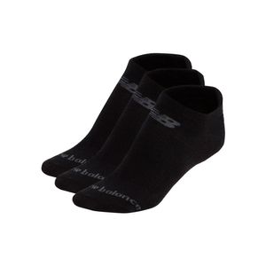 Medias  Performance Flat Knit Ankle Socks 3 Pair BK