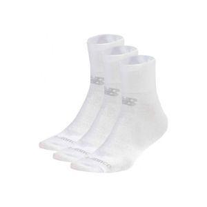 Medias  Performance Flat Knit Ankle Socks 3 Pair WT