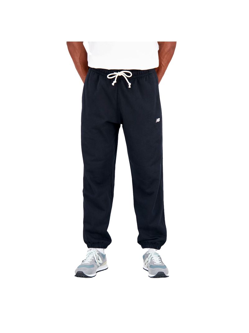 New-Balance-Pantalon-Athletics-Remastered-Hombre---L--MP31503BK-BK-L-1