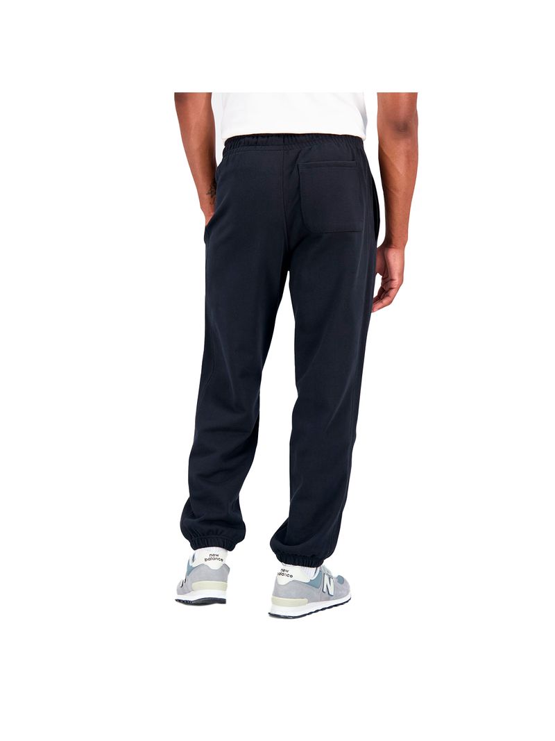 New-Balance-Pantalon-Athletics-Remastered-Hombre---L--MP31503BK-BK-L-2