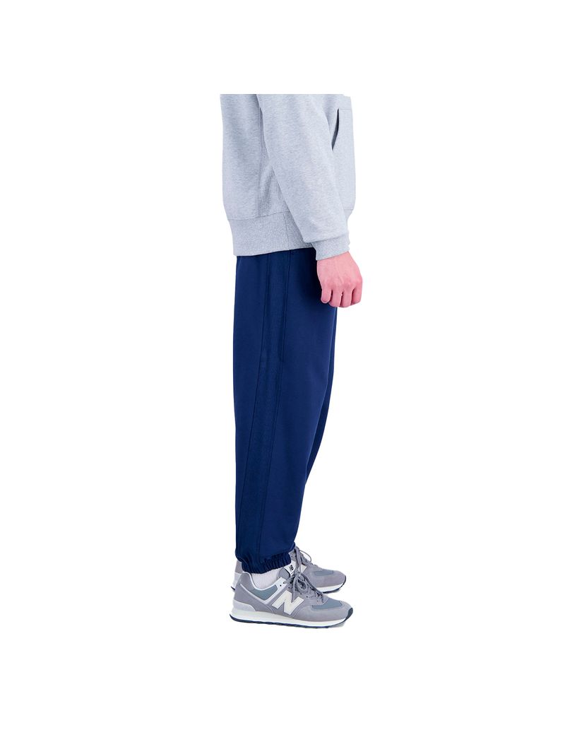 New-Balance-Pantalon-Athletics-Remastered-Hombre---L--MP31503NNY-NNY-L-2