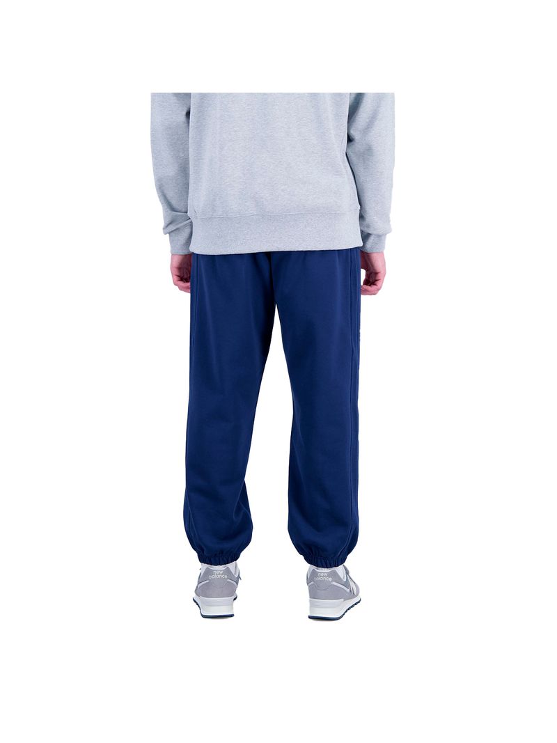 New-Balance-Pantalon-Athletics-Remastered-Hombre---L--MP31503NNY-NNY-L-3
