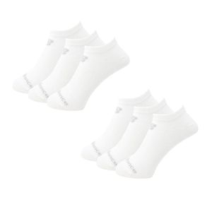 Medias Performance Cotton Flat6 Socks Unisex Wt