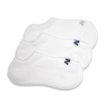 New-Balance-Polycotton-Cushion-No-Show-Sock-3-Pair-Whtie---L-1