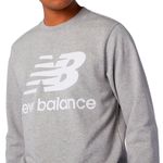 New-Balance-Pullover-Nb-Essentials-Stacked-Logo-Crew-Hombre---L-3