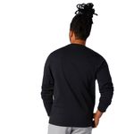 New-Balance-Pullover-Nb-Essentials-Stacked-Logo-Crew-Hombre---L--MT03560BK-BK-L-4
