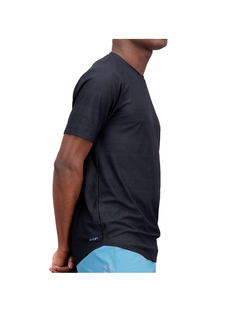 New-Balance-Q-Speed-Jacquard-Short-Sleeve---S--MT13277BK-BK-S-3
