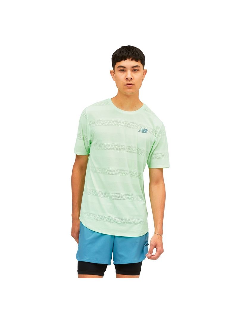New-Balance-Q-Speed-Jacquard-Short-Sleeve-VSG---L-1