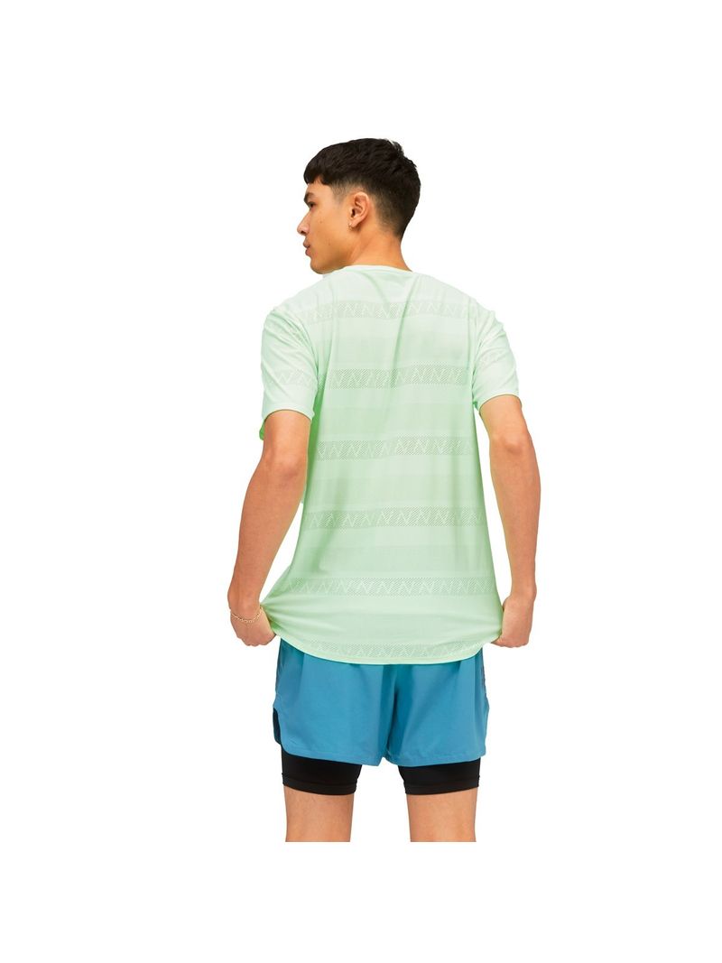 New-Balance-Q-Speed-Jacquard-Short-Sleeve-VSG---L-2