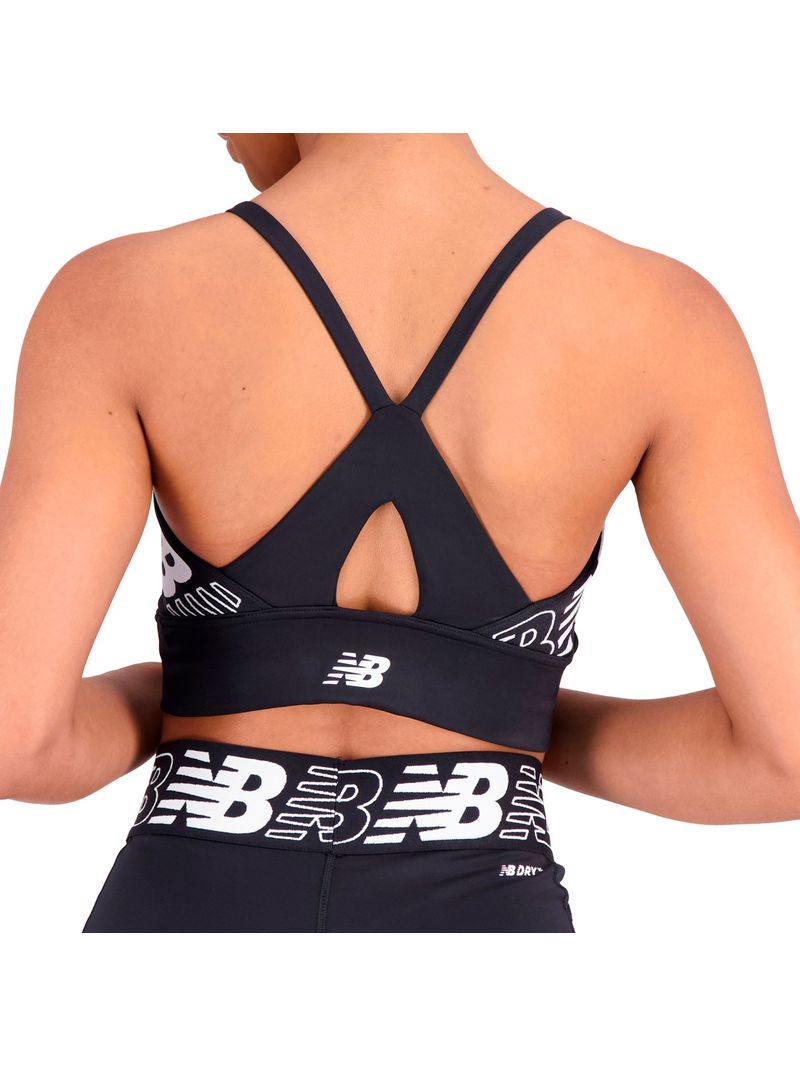 New-Balance-Relentless-Crop-Bra-Negro---XL-2