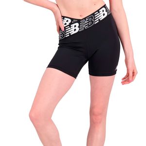 New Balance Relentless Fitted Short