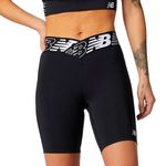 New-Balance-Relentless-Fitted-Short-Black---XL-1