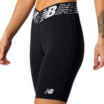 New-Balance-Relentless-Fitted-Short-Black---XL-2