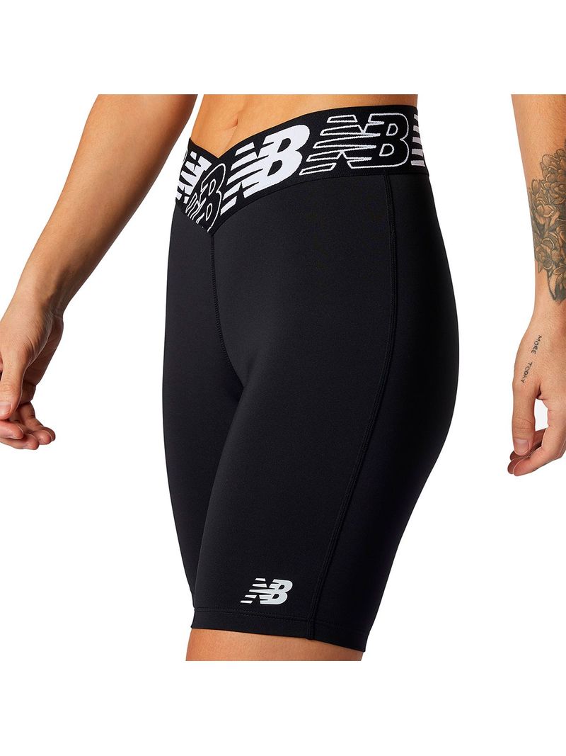 New-Balance-Relentless-Fitted-Short-Black---XL-2