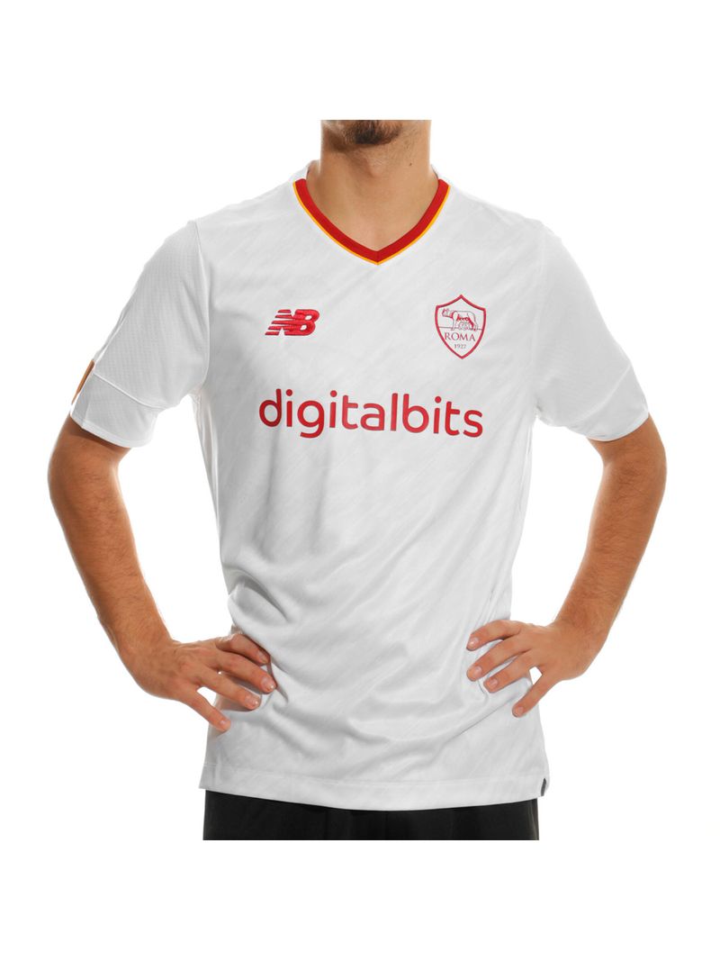 New-Balance-Remera-As-Roma-Away---L-2
