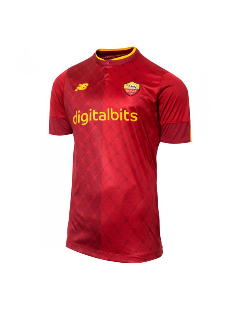 New-Balance-Remera-As-Roma-Home---L-1
