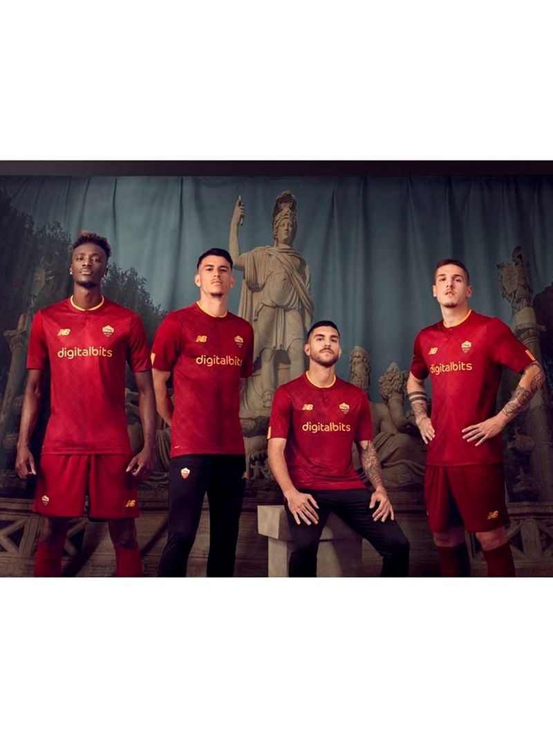 New-Balance-Remera-As-Roma-Home---L-3