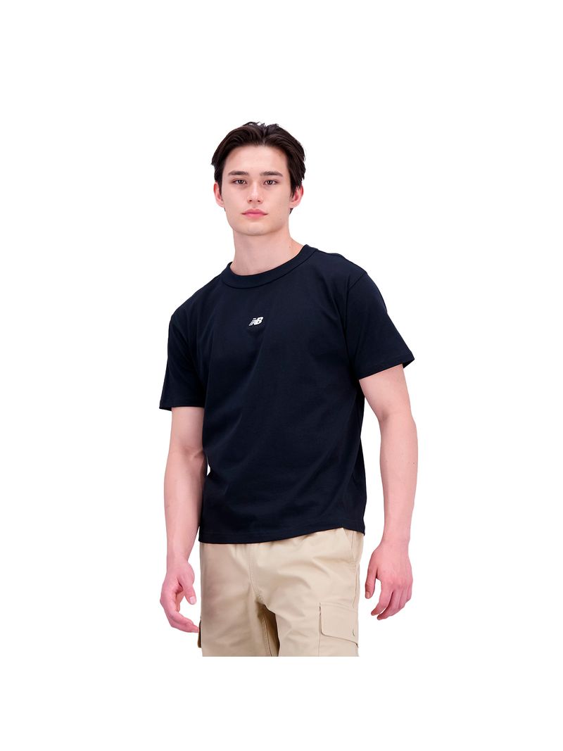 New-Balance-Remera-manga-corta-Athletics-Remastered-Hombre---L-1