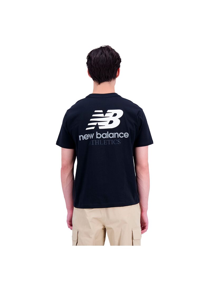 New-Balance-Remera-manga-corta-Athletics-Remastered-Hombre---L-2