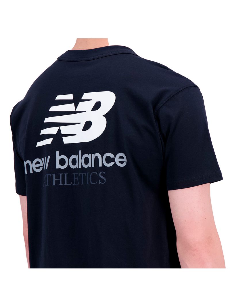 New-Balance-Remera-manga-corta-Athletics-Remastered-Hombre---L-4