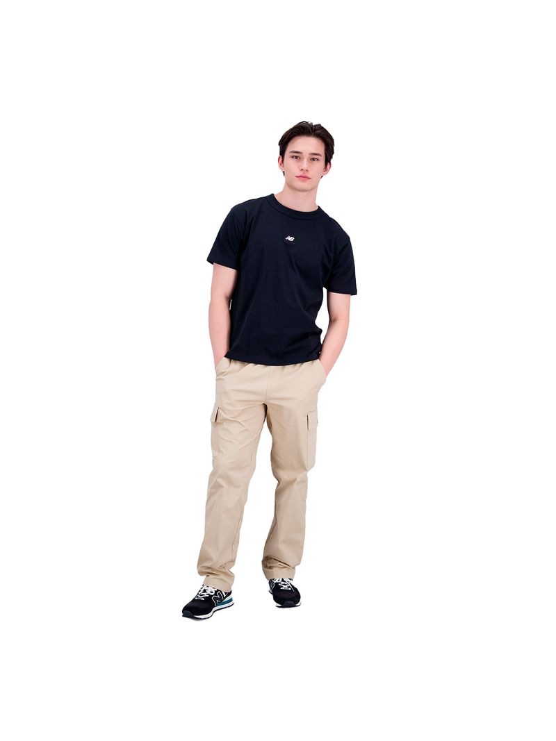New-Balance-Remera-manga-corta-Athletics-Remastered-Hombre---L-5