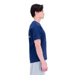 New-Balance-Remera-manga-corta-Athletics-Remastered-Hombre---L--MT31504NNY-NNY-L-3