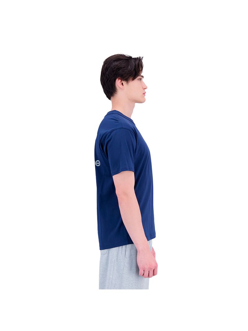 New-Balance-Remera-manga-corta-Athletics-Remastered-Hombre---L--MT31504NNY-NNY-L-3