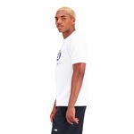 New Balance Remera manga corta Essentials Graphic Hombre - L-2