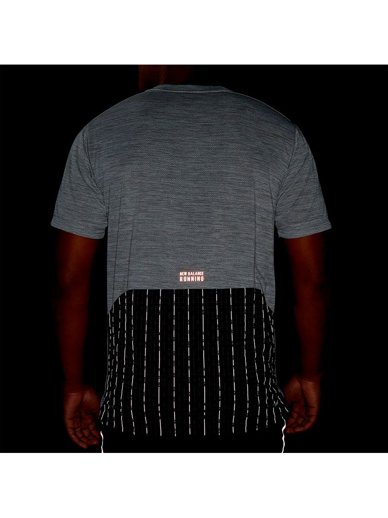 New-Balance-Remera-manga-corta-Impact-Run-Luminous-Short-Sleeve-Hombre---L-4