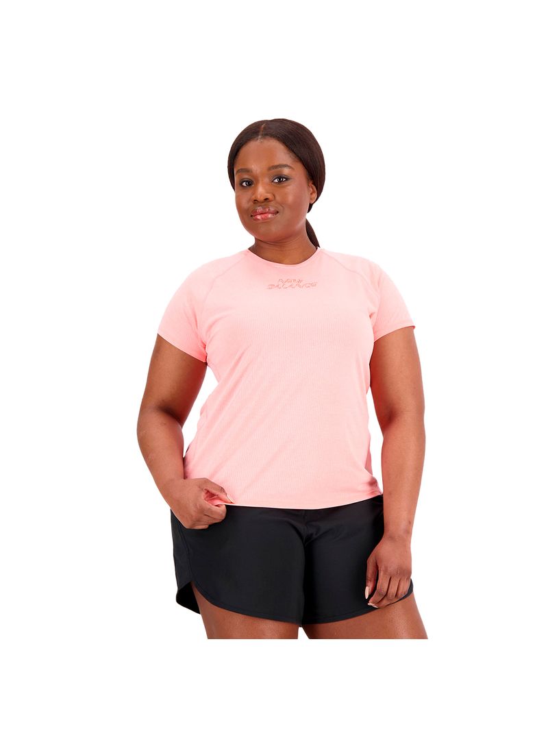 New-Balance-Remera-manga-corta-Printed-Impact-Run-Short-Sleeve-Mujer---L-1