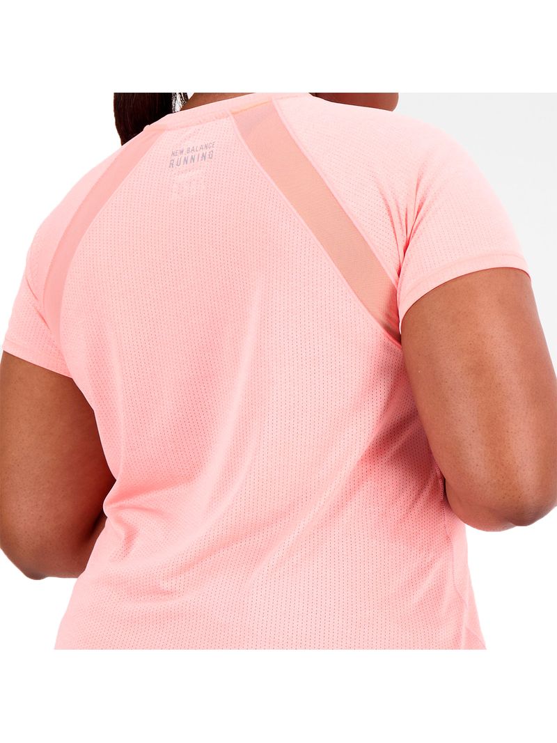 New-Balance-Remera-manga-corta-Printed-Impact-Run-Short-Sleeve-Mujer---L-2