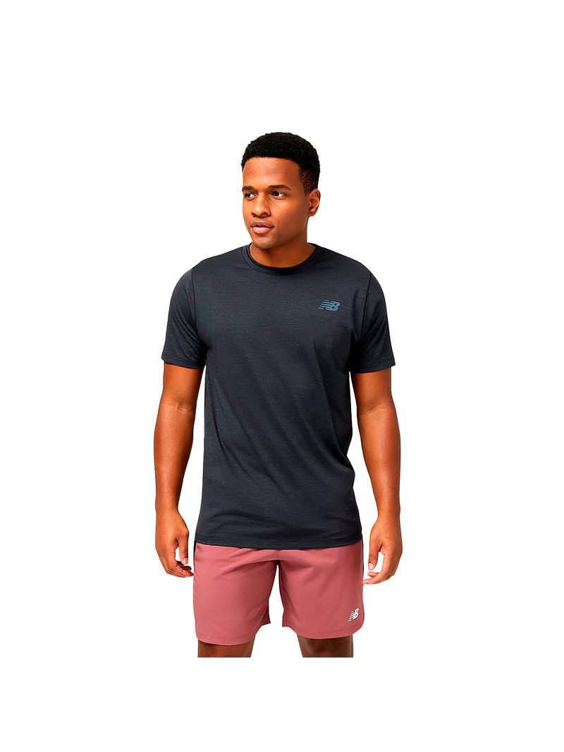 New-Balance-Remera-manga-corta-Tenacity-T-Shirt-Hombre---L--MT31095BKH-BKH-L-1