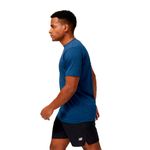New-Balance-Remera-manga-corta-Tenacity-T-Shirt-Hombre---L-2