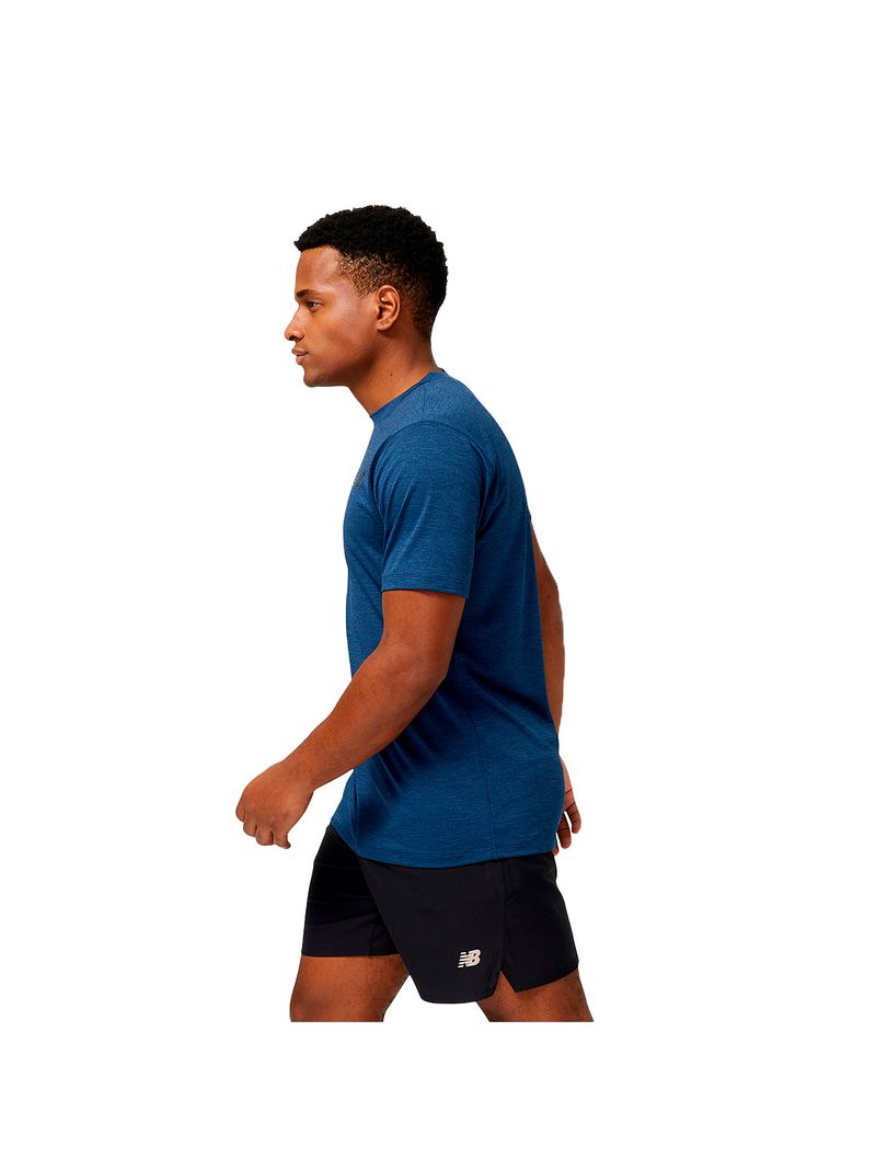 New-Balance-Remera-manga-corta-Tenacity-T-Shirt-Hombre---L-2