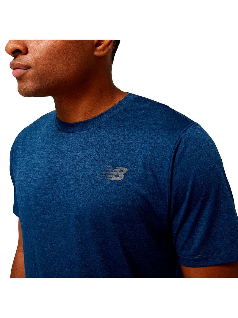 New-Balance-Remera-manga-corta-Tenacity-T-Shirt-Hombre---L-4