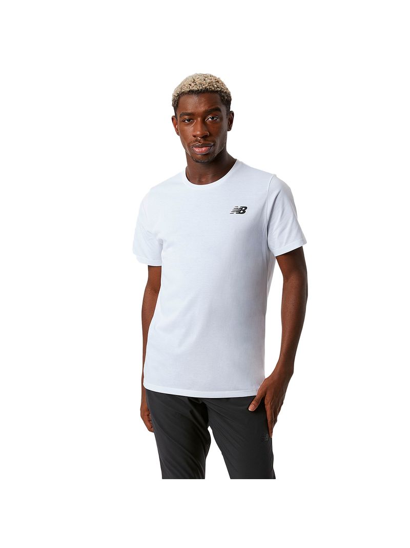 New-Balance-Remeras-mangas-cortas-Heathertech-Tee---M--MT11070WT-WT-M-1