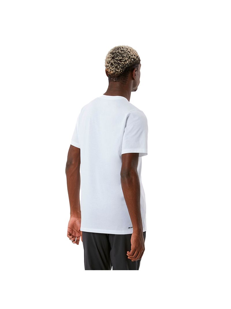 New-Balance-Remeras-mangas-cortas-Heathertech-Tee---M--MT11070WT-WT-M-2