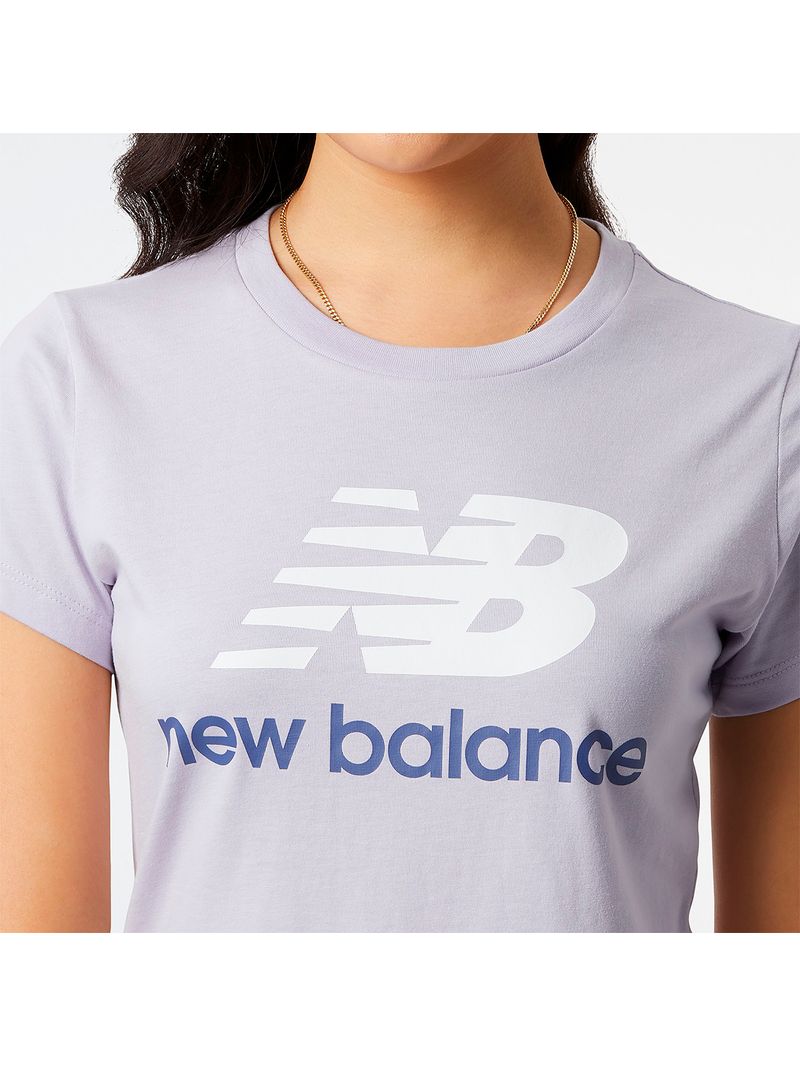 New-Balance-Remeras-Mangas-Cortas-Nb-Essentials-Stacked-Logo-Tee---XS-4