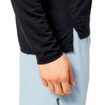 New Balance Remeras mangas largas Accelerate Long Sleeve Hombre - XL-5