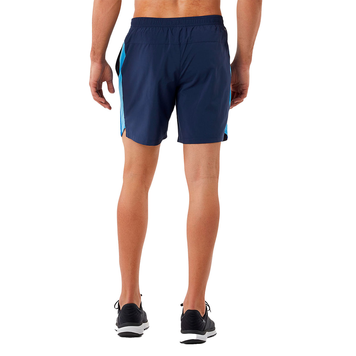 Short New Balance Masculino Accelerate 7 M Preto - MS23231BM - Roma  Shopping - Seu Destino para Compras no Paraguai