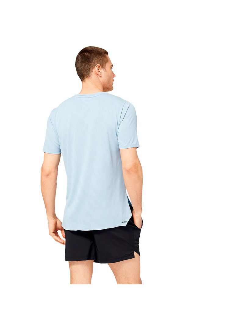 New-Balance-short-Q-Speed-Jacquard-sleeve-Gris-artico---L-2