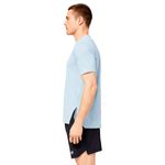 New-Balance-short-Q-Speed-Jacquard-sleeve-Gris-artico---L-3