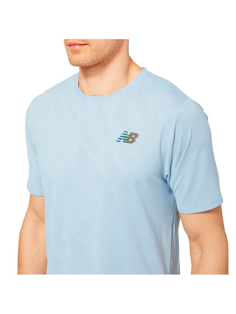 New-Balance-short-Q-Speed-Jacquard-sleeve-Gris-artico---L-4