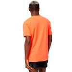 New-Balance-short-Q-Speed-Jacquard-sleeve-Orange---L-2